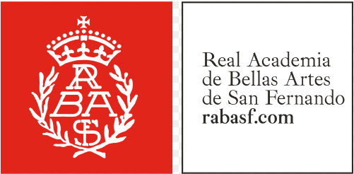 Logo partnera: REAL ACADEMIA DE BELLAS ARTES DE SAN FERNANDO, MADRID, SPAIN